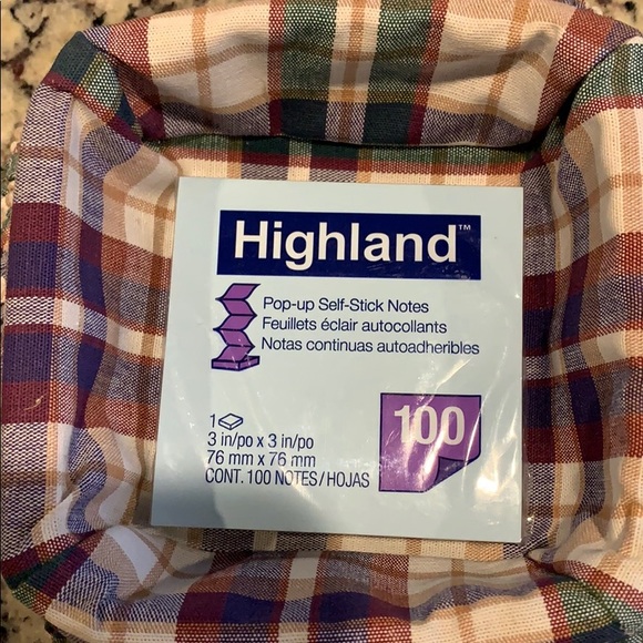 Collectors Longaberger Basket - Picture 7 of 8